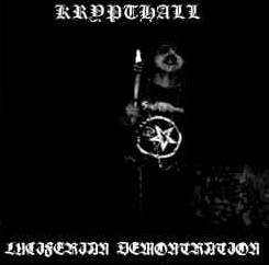 Krypthall : Luciferian Demonstration